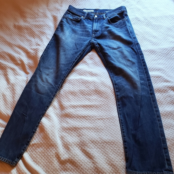 GAP Straight Jeans - Picture 3 of 5